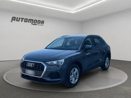 Audi Q3 35 2.0 tdi Business s-tronic