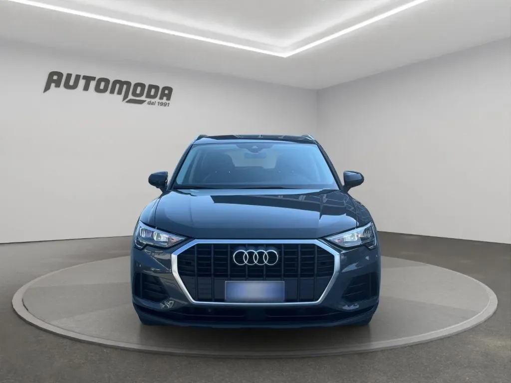 Audi Q3 35 2.0 tdi Business s-tronic 2022 — foto 2