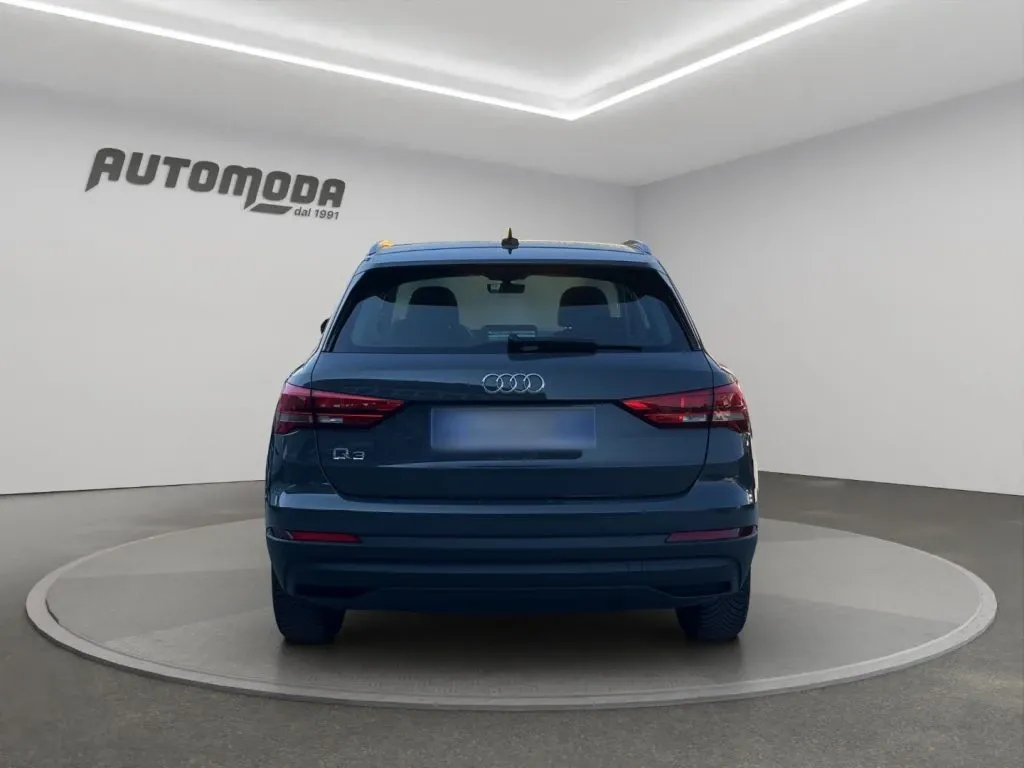 Audi Q3 35 2.0 tdi Business s-tronic 2022 — foto 5