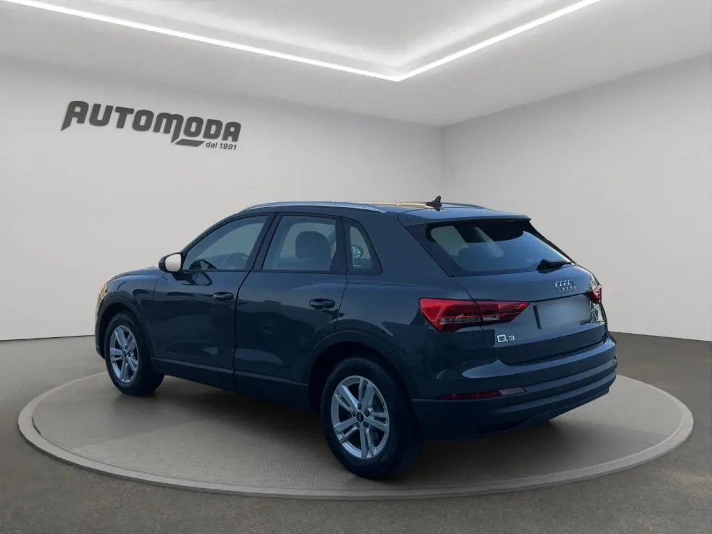 Audi Q3 35 2.0 tdi Business s-tronic 2022 — foto 6