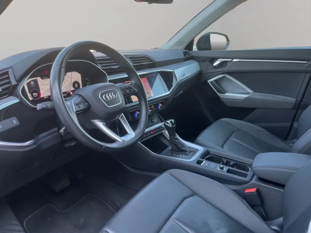 Audi Q3 35 2.0 tdi Business s-tronic 2022 — foto 7