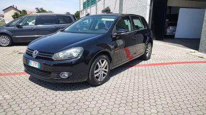 Volkswagen Golf 5p 1.4 tsi Highline
