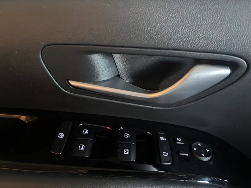 Hyundai Tucson 1.6 hev Xline 2022 — foto 18