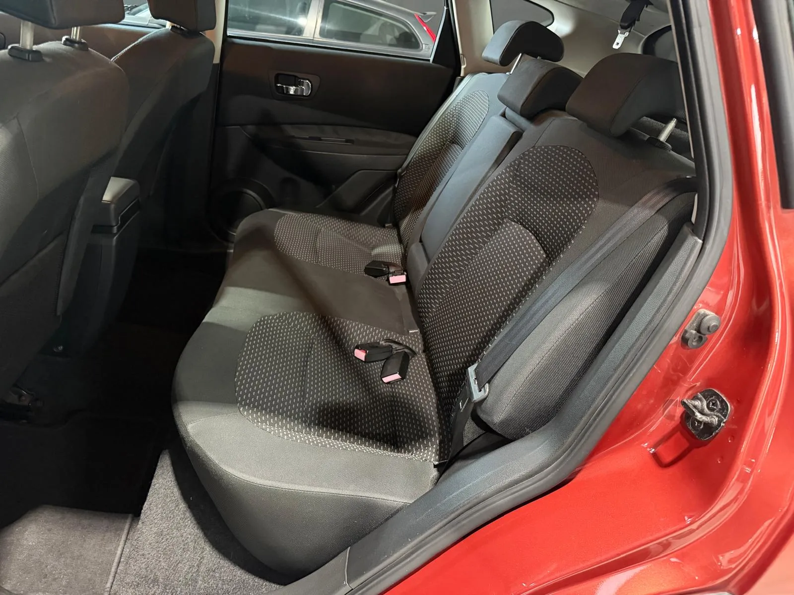 Nissan Qashqai Frizione Nuova Benzina Neopatentati 2008 — foto 12