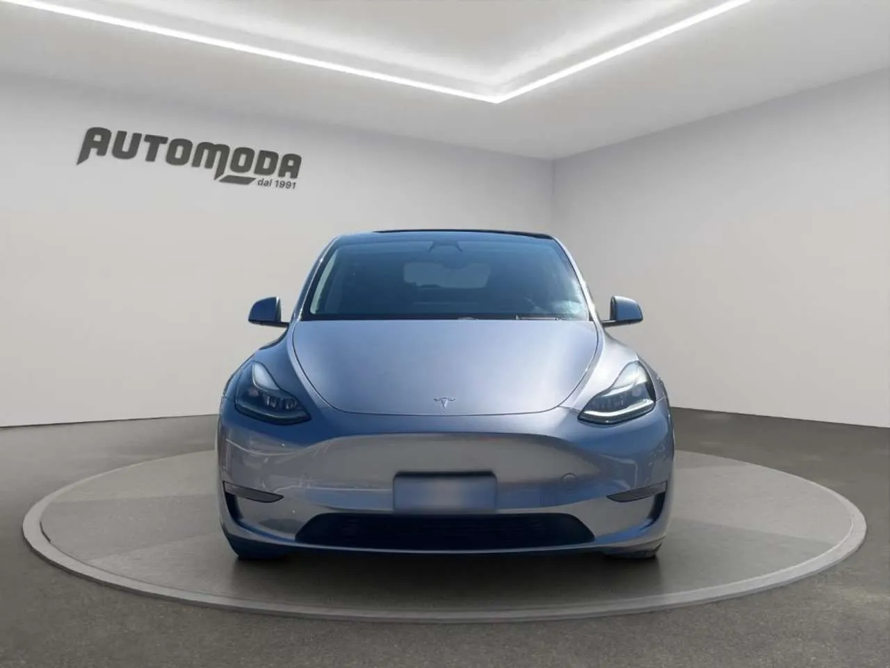 Tesla Model Y Performance Dual Motor 4WD 2022 — foto 2