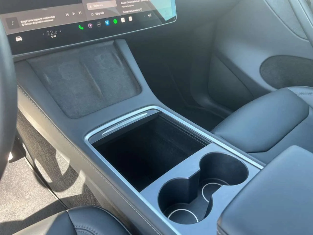 Tesla Model Y Performance Dual Motor 4WD 2022 — foto 13
