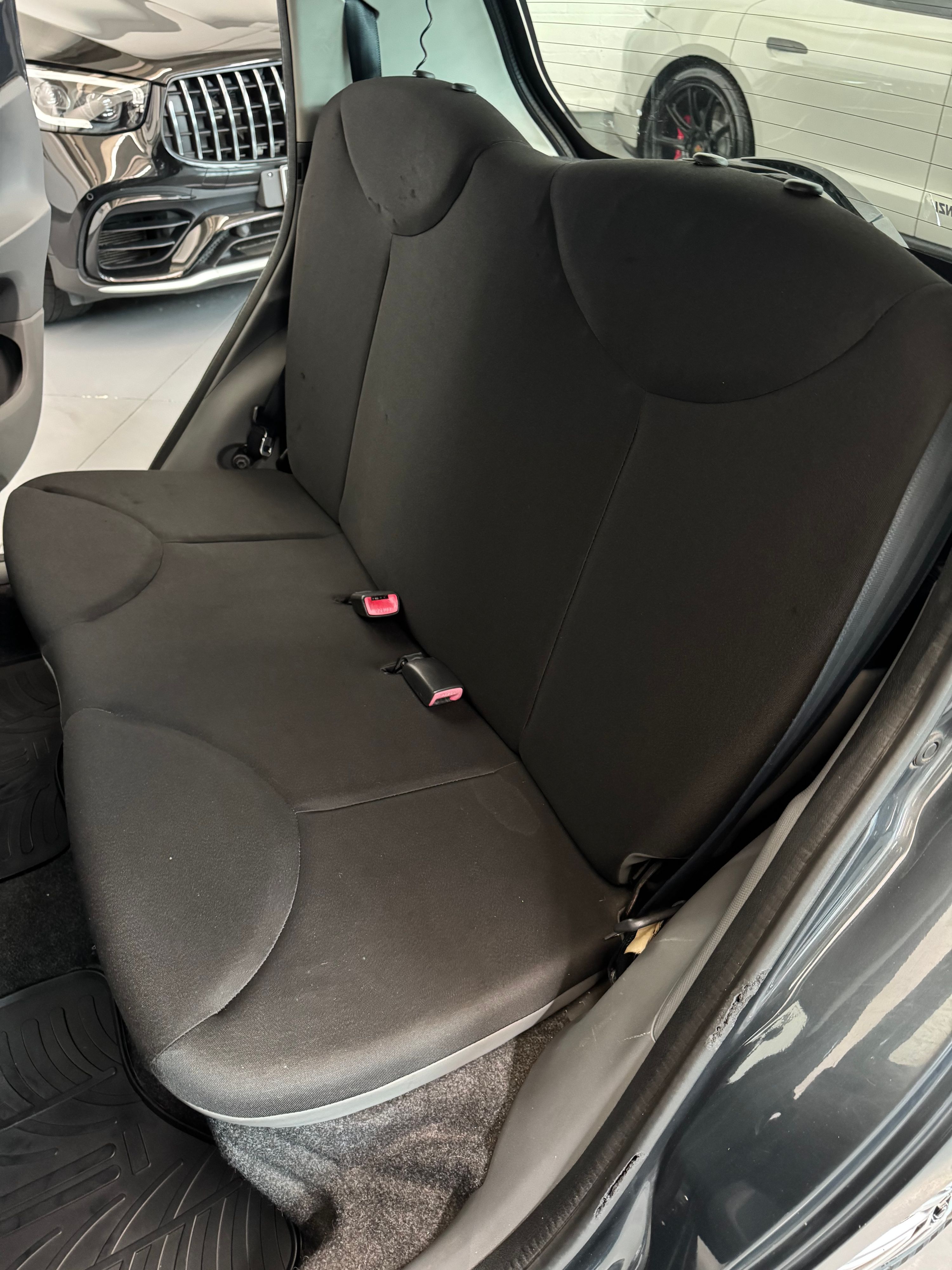 Toyota Aygo 5p 1.0cc 68cv benzina manuale OK Neopatentati 2007 — foto 13