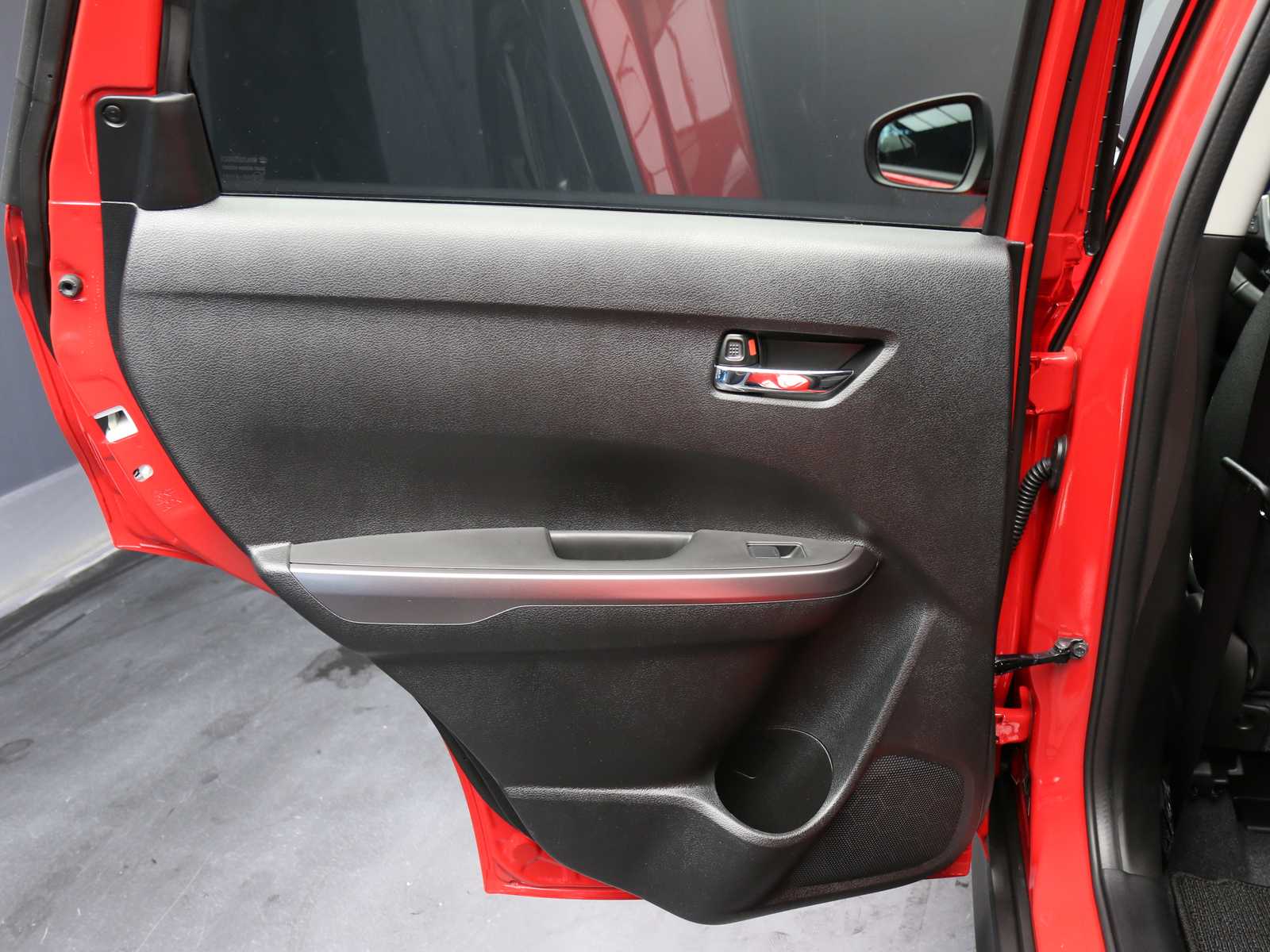 Suzuki Vitara 1.4h Cool+ 4wd allgrip 110cv at 2026 — foto 10