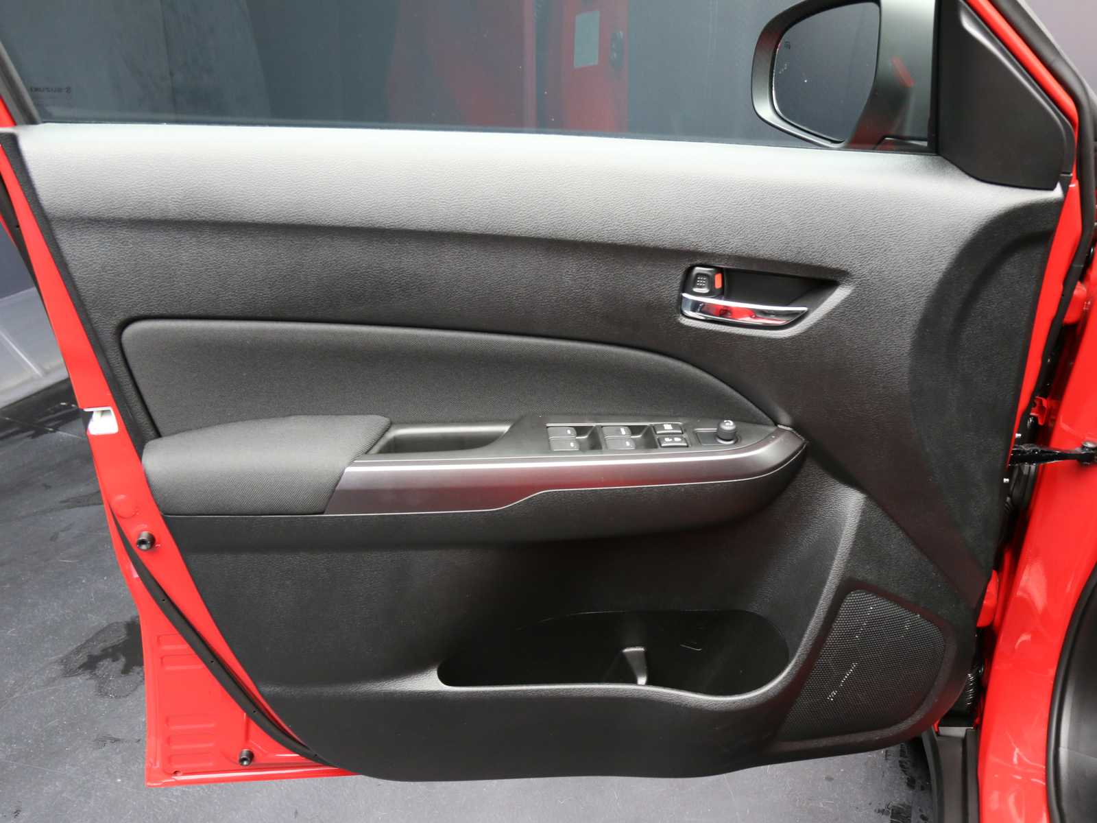 Suzuki Vitara 1.4h Cool+ 4wd allgrip 110cv at 2026 — foto 9