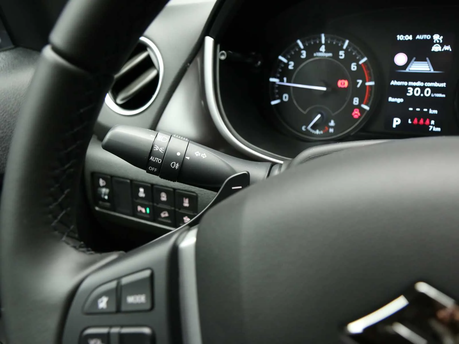Suzuki Vitara 1.4h Cool+ 4wd allgrip 110cv at 2026 — foto 20