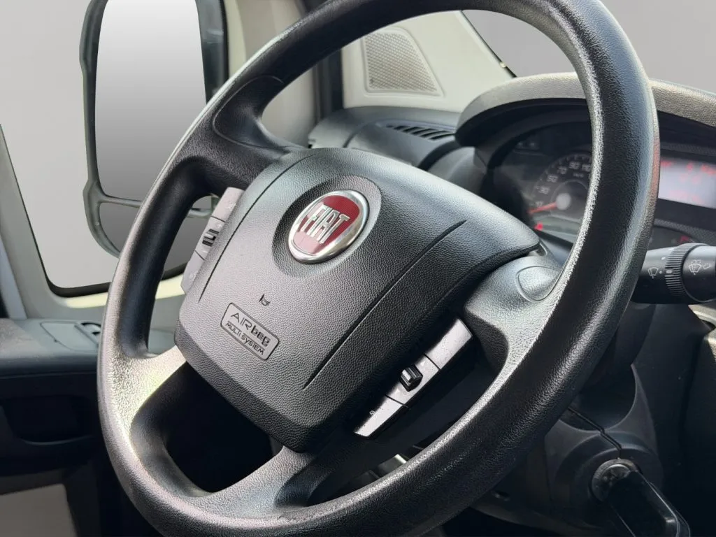 FIAT MAXI 35 LH1 2.3MJt 130CV GRU F26 2018 — foto 11
