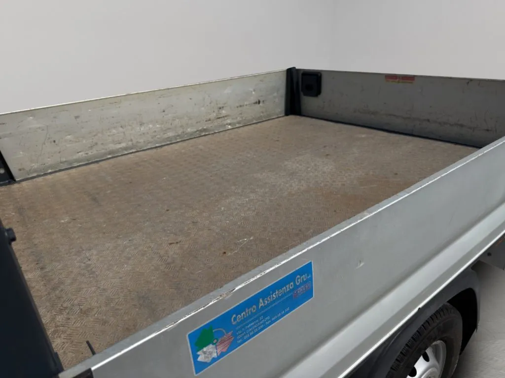 FIAT MAXI 35 LH1 2.3MJt 130CV GRU F26 2018 — foto 15