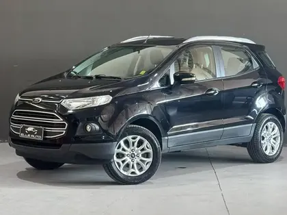 Ford EcoSport 1.0 ecoboost Business 125cv