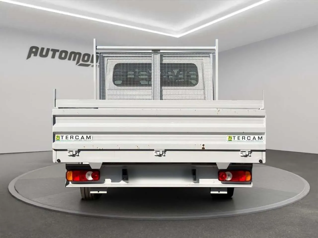 FIAT Ducato Doppia cabina km 0 2.2 140cv 2025 — foto 5