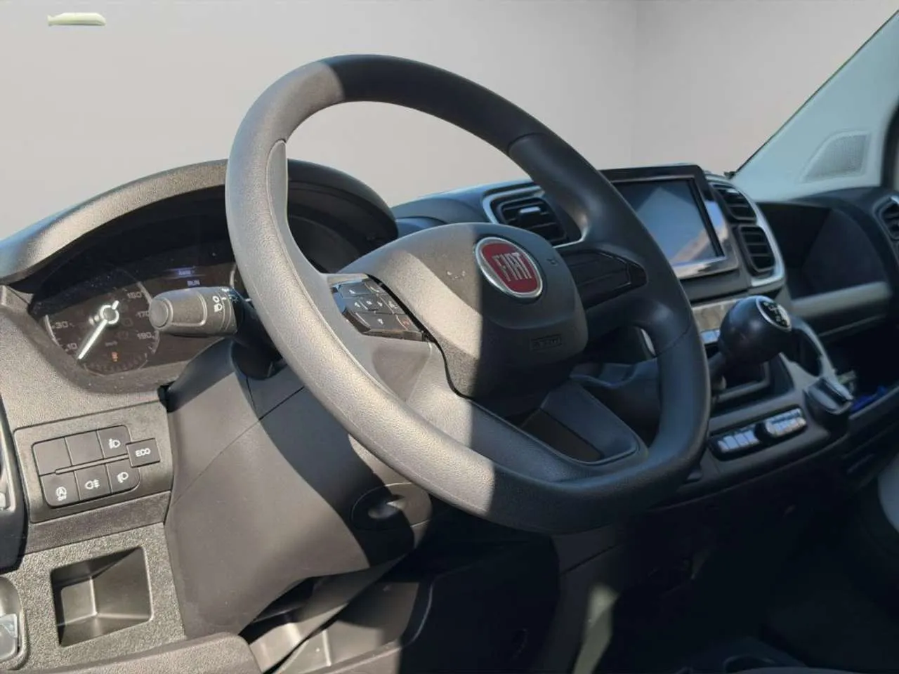 FIAT Ducato Doppia cabina km 0 2.2 140cv 2025 — foto 11