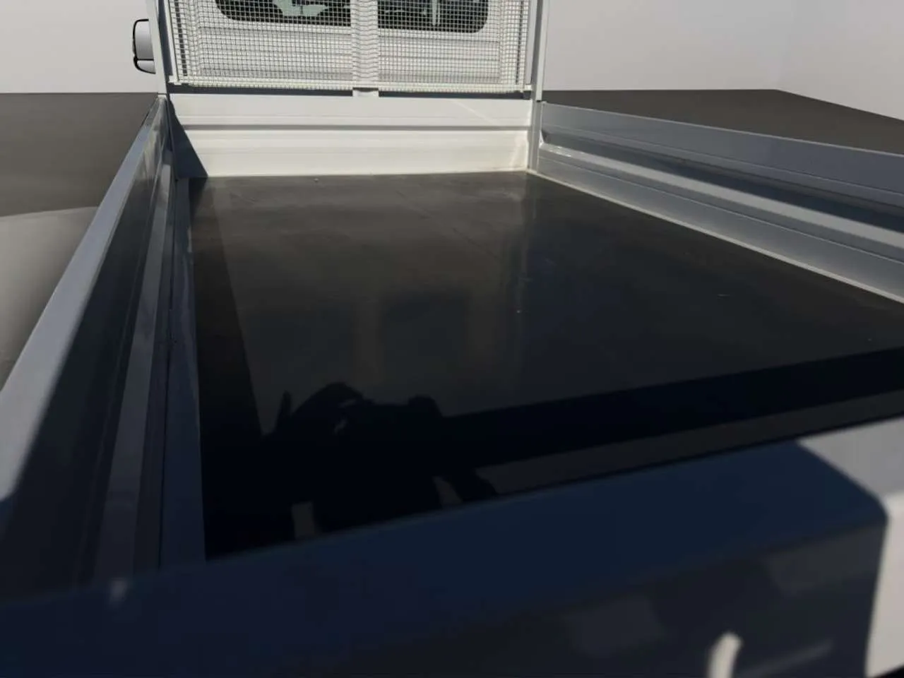 FIAT Ducato Doppia cabina km 0 2.2 140cv 2025 — foto 15