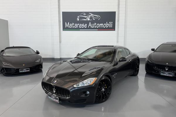 Maserati Granturismo I