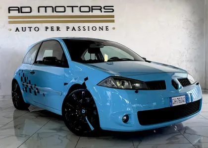 Renault Megane 3p 2.0 Renault Sport Power 225cv