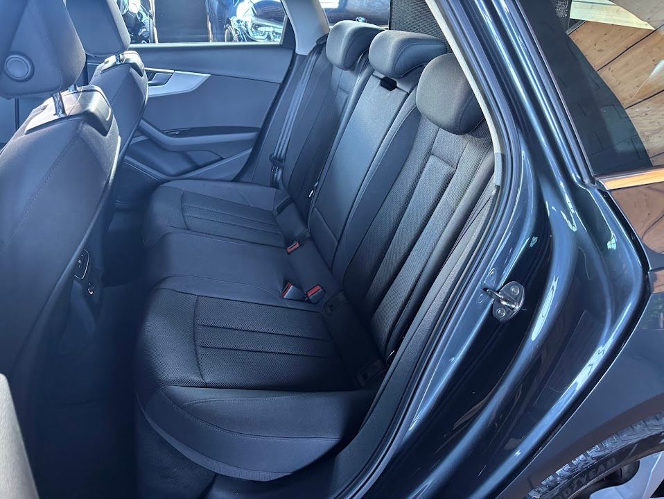 Audi A4 Avant 35 2.0 tfsi mhev Business Advanced 150cv s-tronic 2020 — foto 10