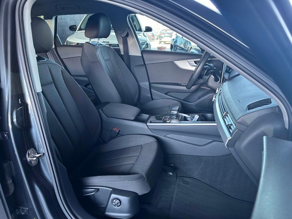 Audi A4 Avant 35 2.0 tfsi mhev Business Advanced 150cv s-tronic 2020 — foto 12