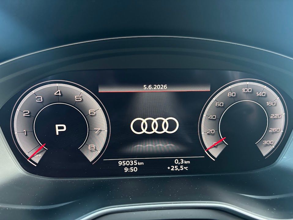 Audi A4 Avant 35 2.0 tfsi mhev Business Advanced 150cv s-tronic 2020 — foto 16