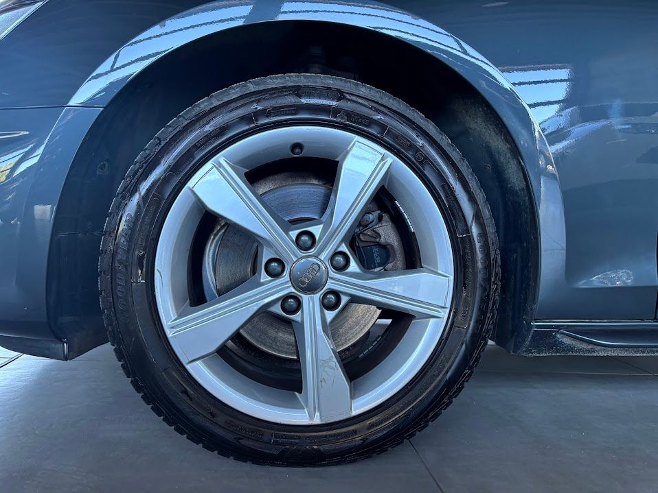 Audi A4 Avant 35 2.0 tfsi mhev Business Advanced 150cv s-tronic 2020 — foto 7