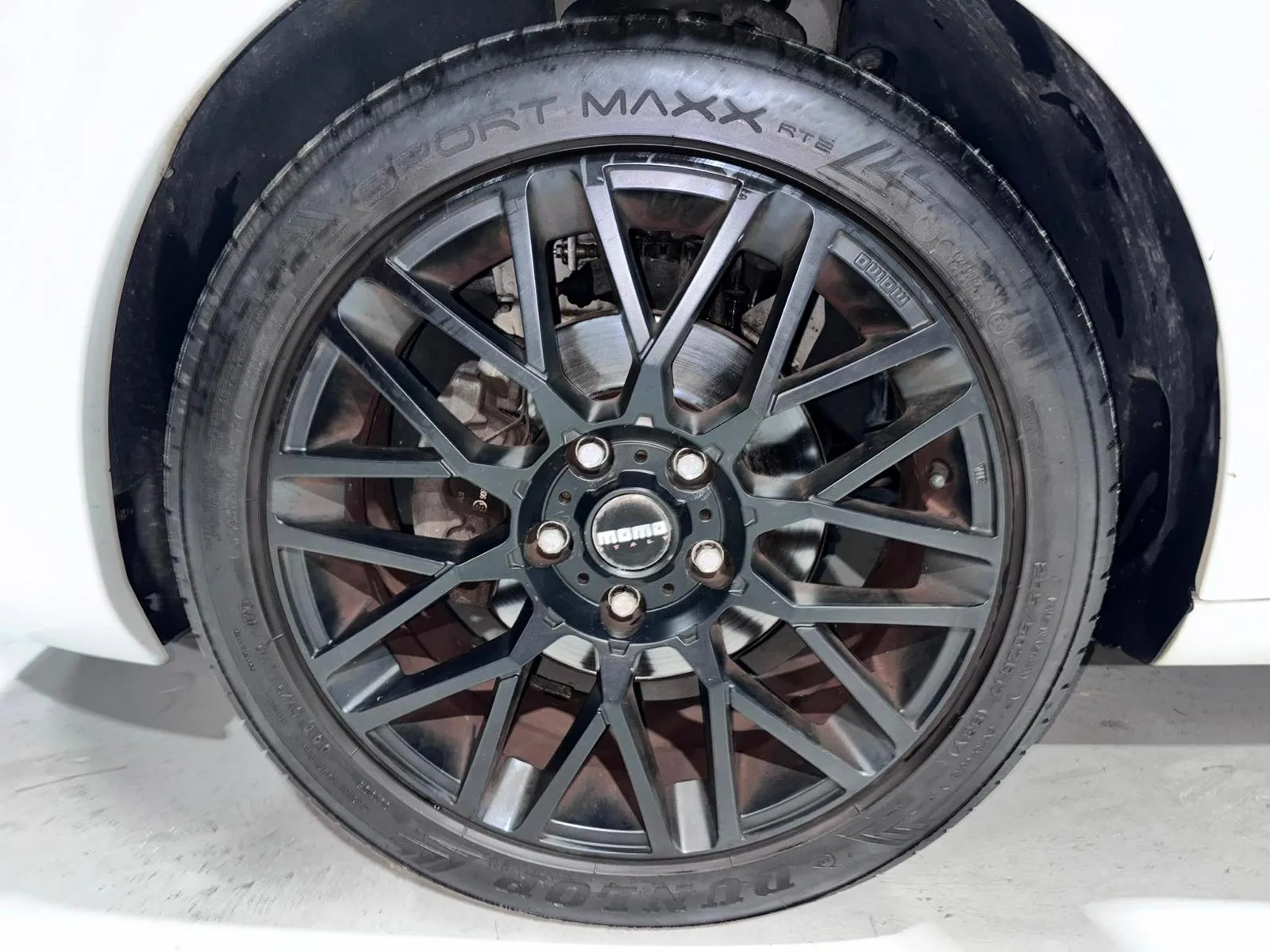Renault Megane GT Line+Pelle 2011 — foto 15