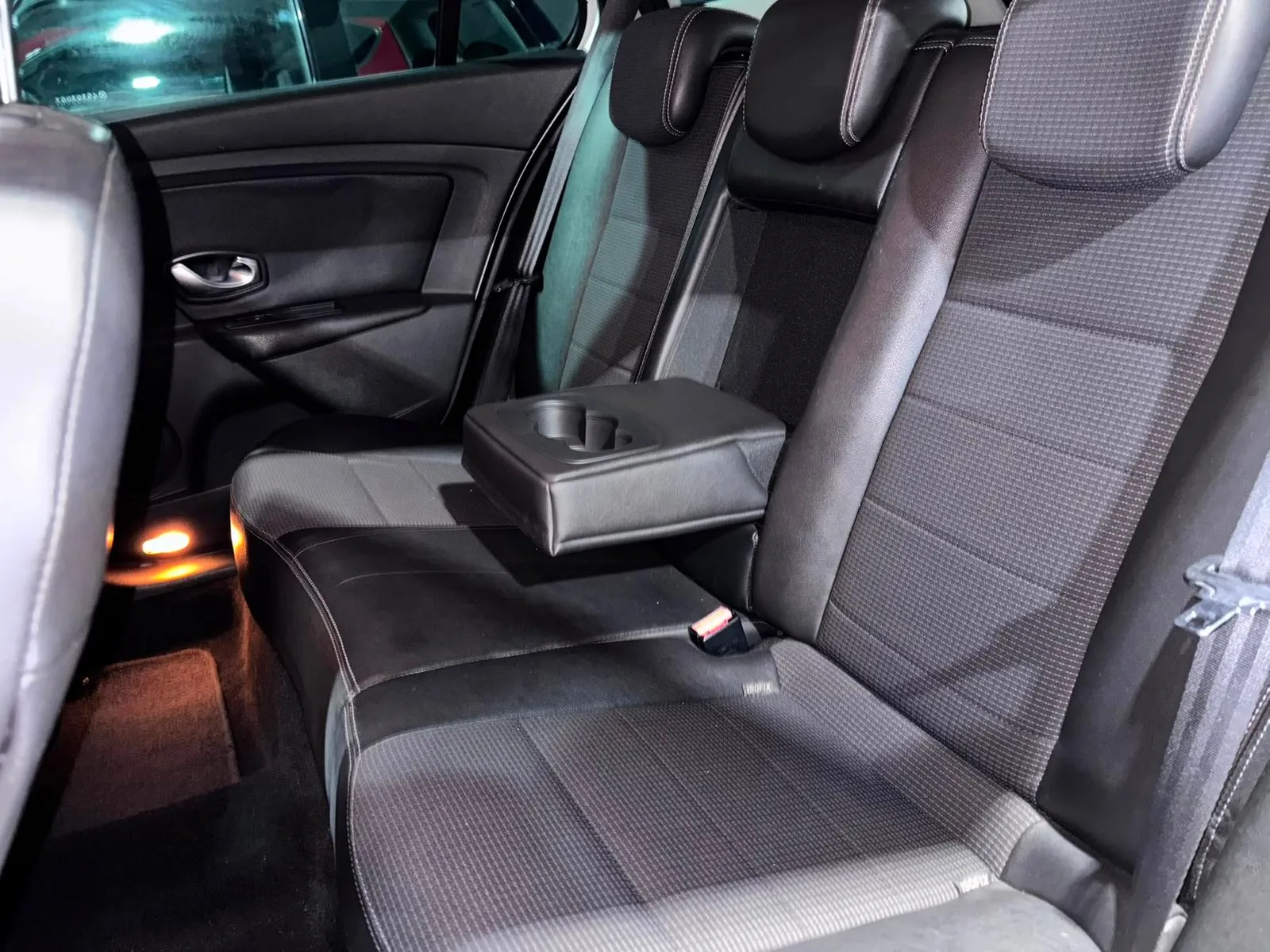 Renault Megane GT Line+Pelle 2011 — foto 13