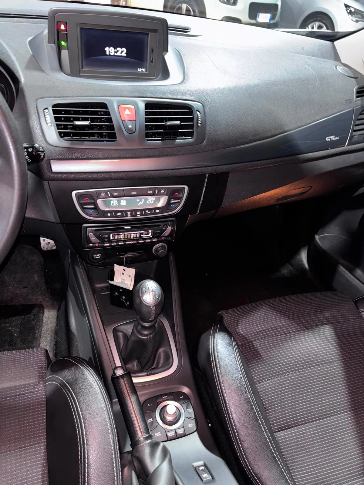 Renault Megane GT Line+Pelle 2011 — foto 8