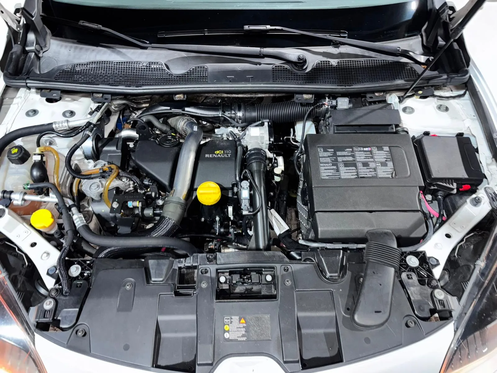 Renault Megane GT Line+Pelle 2011 — foto 14