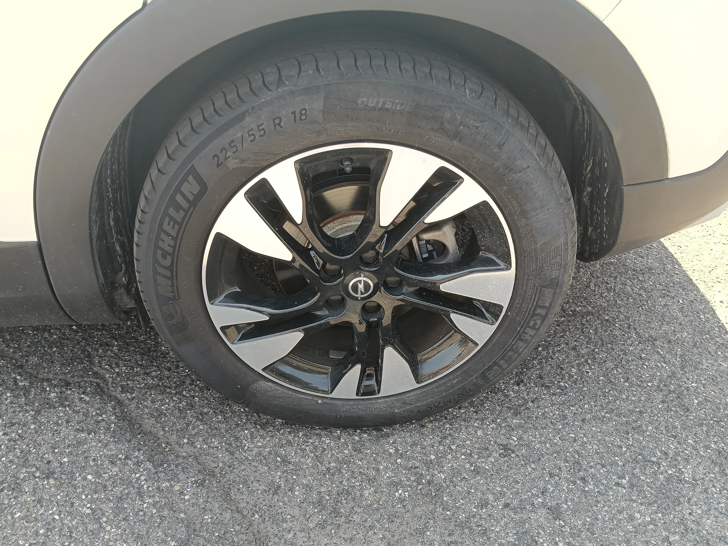 Opel Grandland X 1.6 phev Elegance fwd auto 2021 — foto 9