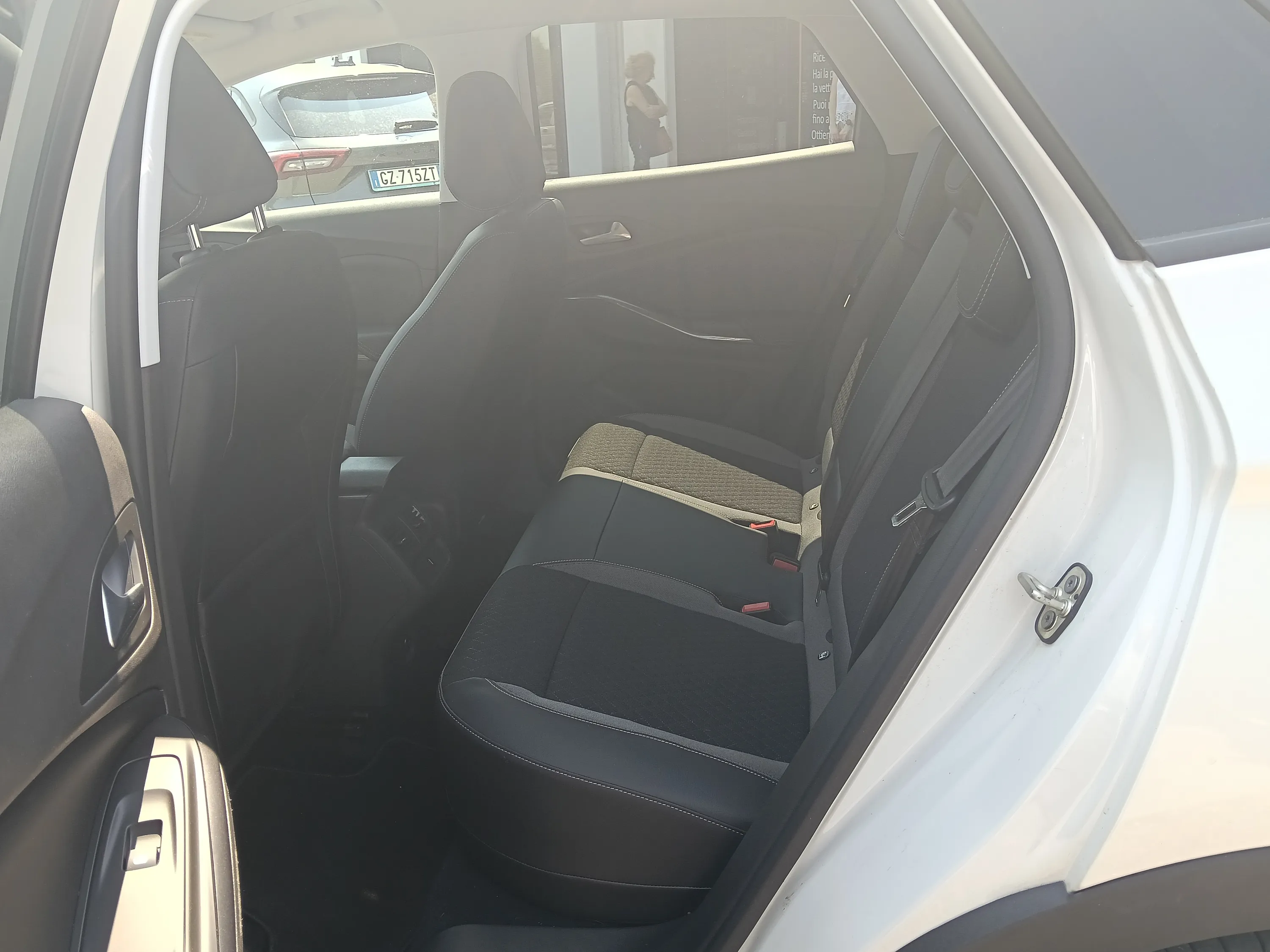 Opel Grandland X 1.6 phev Elegance fwd auto 2021 — foto 12