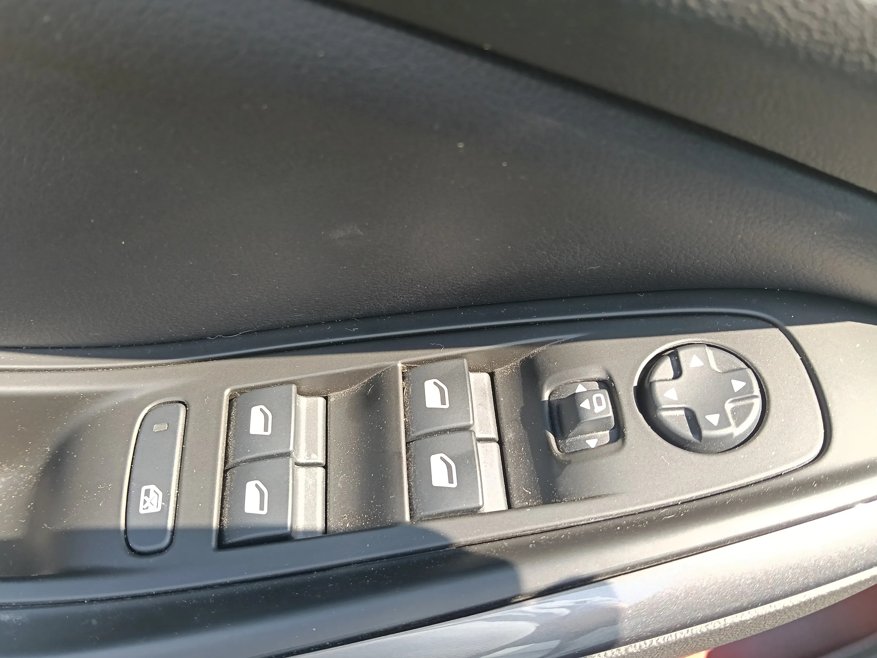 Opel Grandland X 1.6 phev Elegance fwd auto 2021 — foto 15