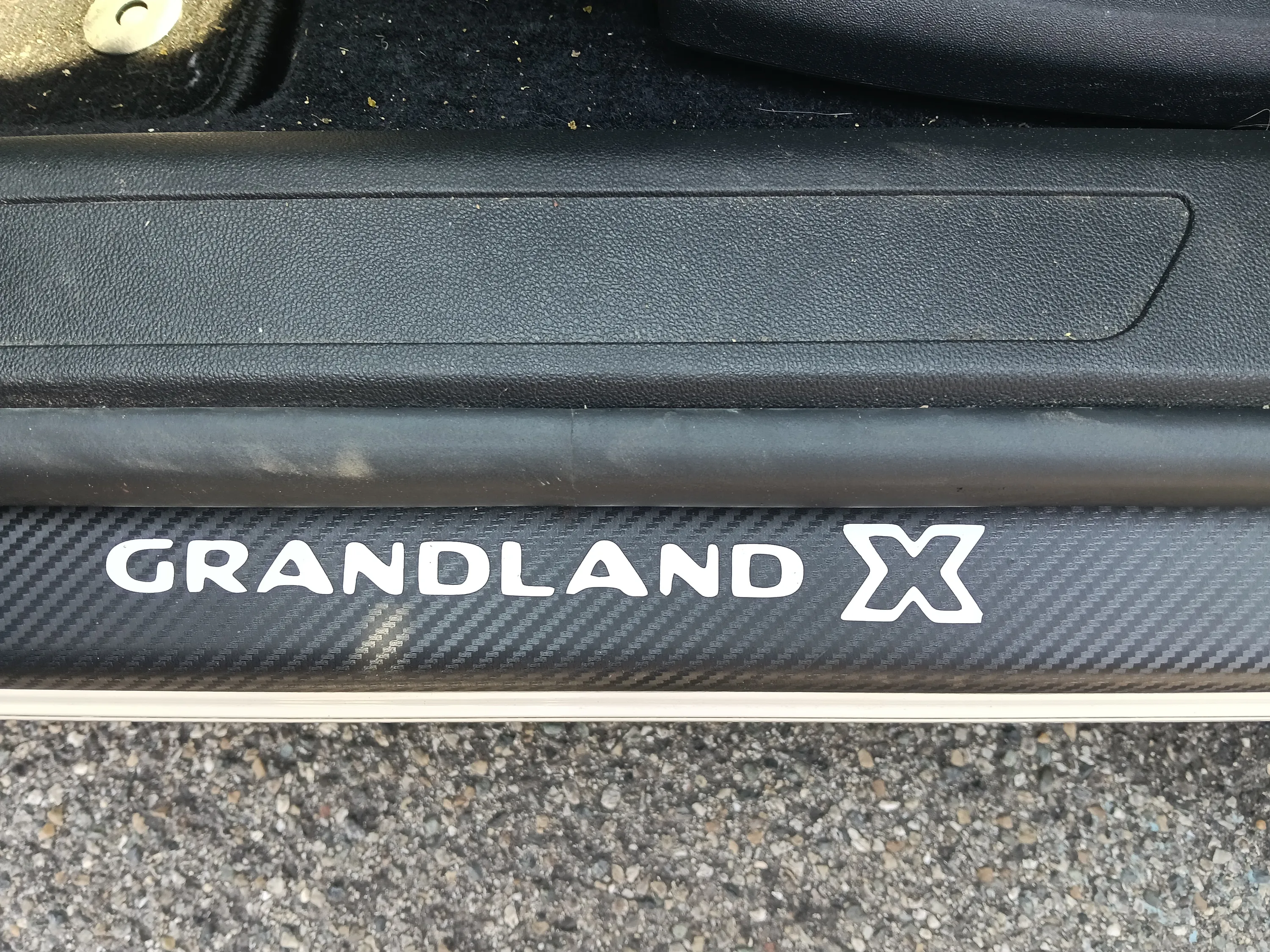 Opel Grandland X 1.6 phev Elegance fwd auto 2021 — foto 16