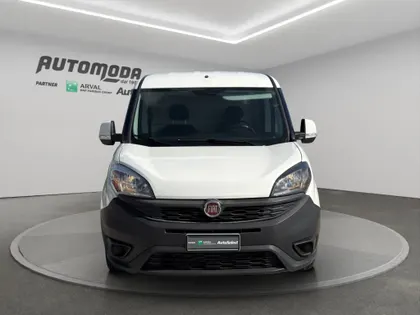 FIAT 1.6MJT 105CV MAXI ALLESTITO