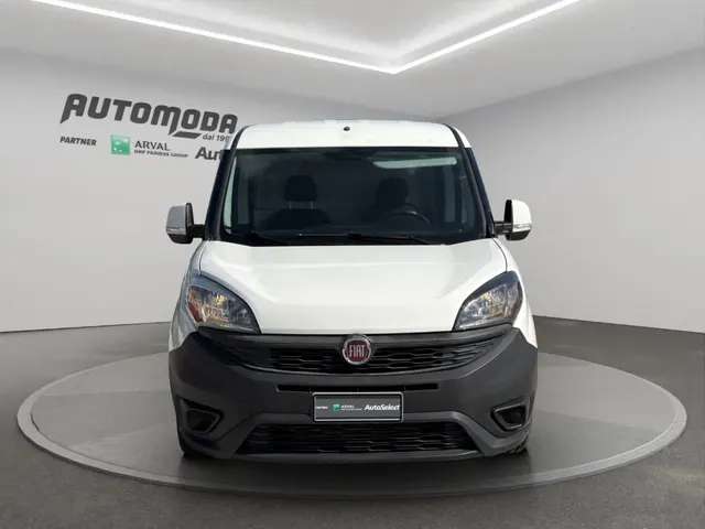 FIAT 1.6MJT 105CV MAXI ALLESTITO