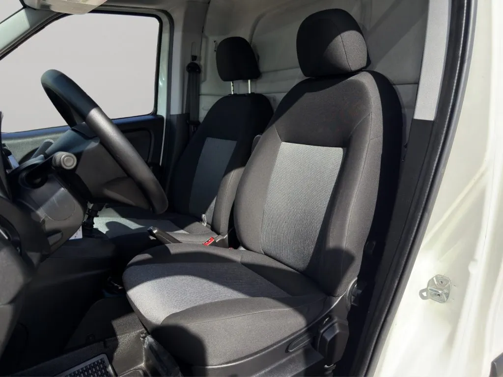 FIAT 1.6MJT 105CV MAXI ALLESTITO 2018 — foto 14