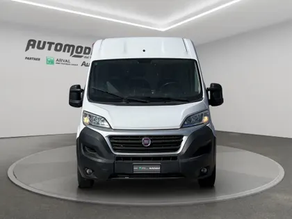 FIAT 2.3 MJT 35 MH2