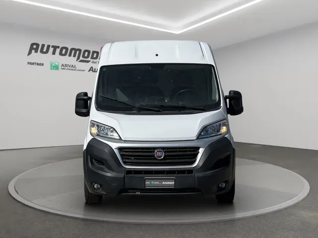 FIAT 2.3 MJT 35 MH2