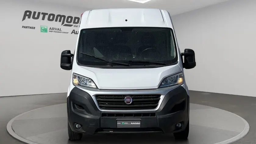 FIAT 2.3 MJT 35 MH2 2019