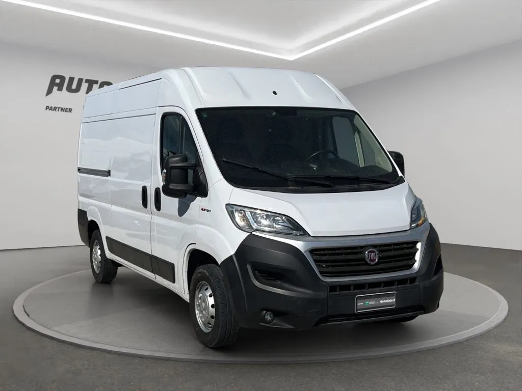 FIAT 2.3 MJT 35 MH2 2019 — foto 2