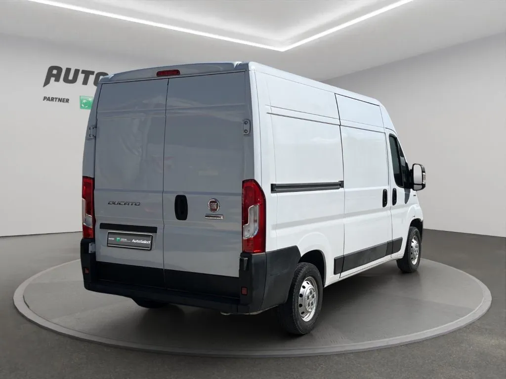 FIAT 2.3 MJT 35 MH2 2019 — foto 3