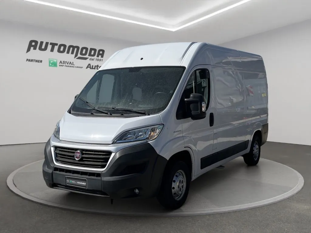 FIAT 2.3 MJT 35 MH2 2019 — foto 4