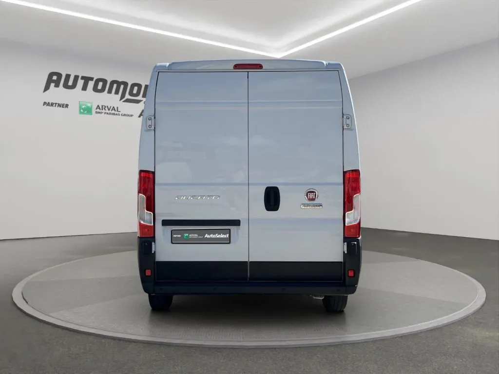 FIAT 2.3 MJT 35 MH2 2019 — foto 5