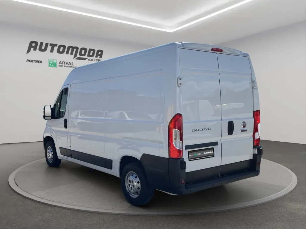 FIAT 2.3 MJT 35 MH2 2019 — foto 6