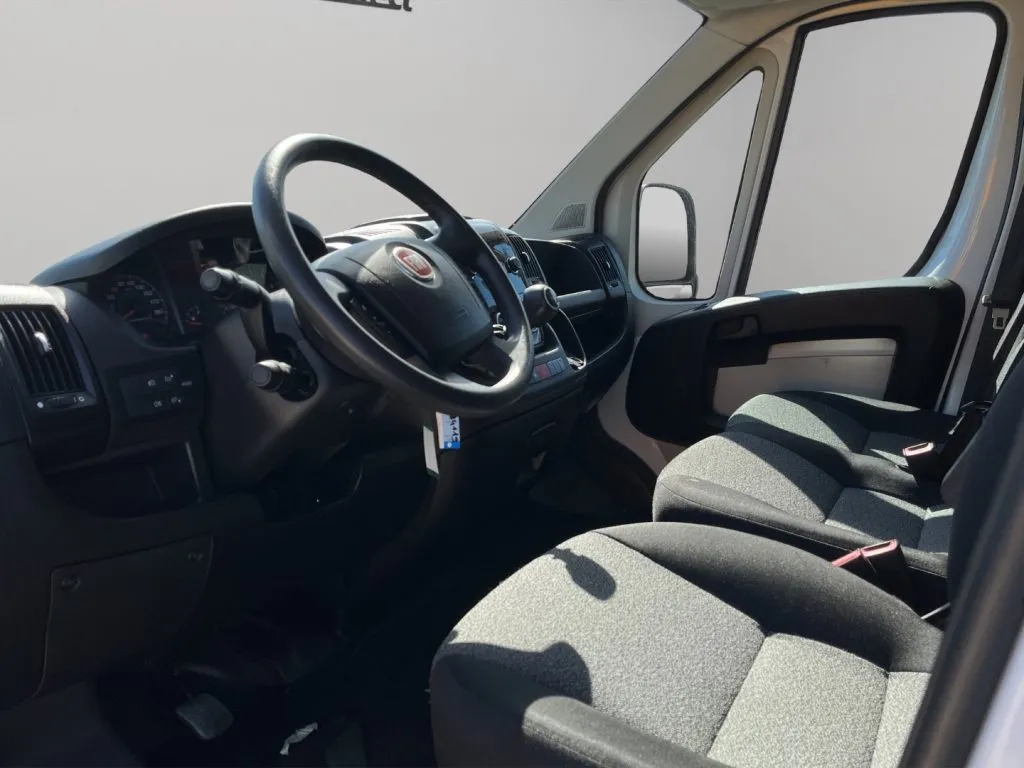 FIAT 2.3 MJT 35 MH2 2019 — foto 7