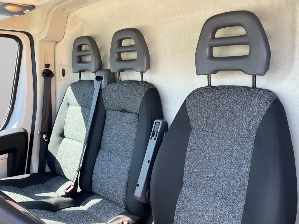 FIAT 2.3 MJT 35 MH2 2019 — foto 8