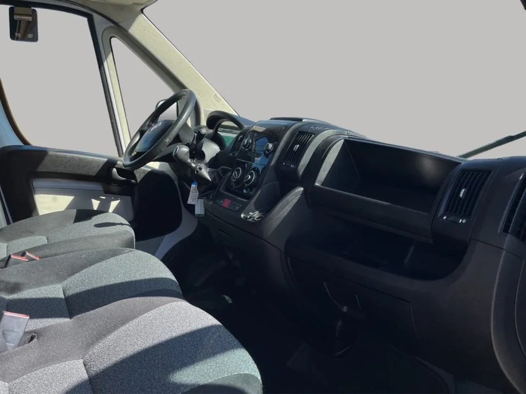 FIAT 2.3 MJT 35 MH2 2019 — foto 9