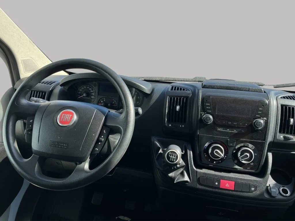 FIAT 2.3 MJT 35 MH2 2019 — foto 10