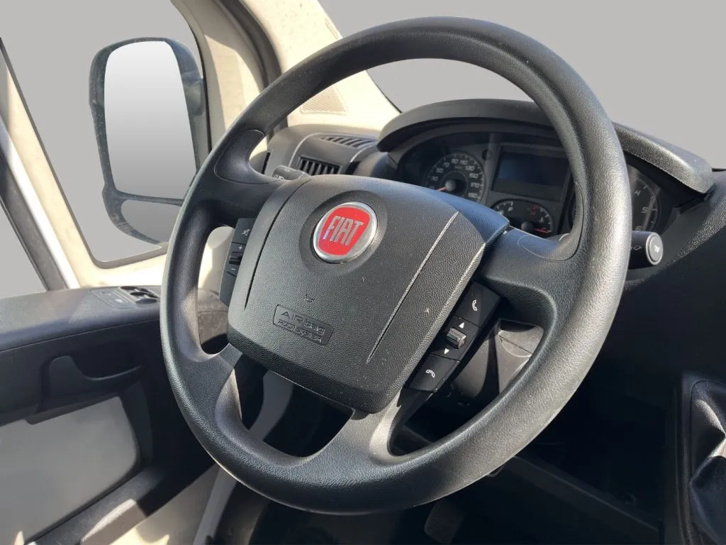 FIAT 2.3 MJT 35 MH2 2019 — foto 11